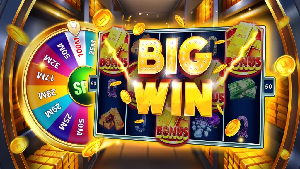 Progressive Jackpot Slots Online