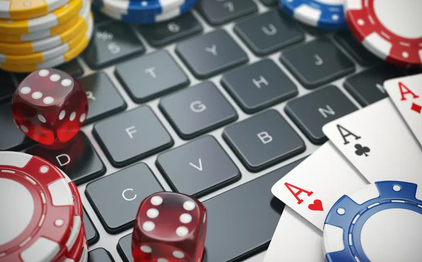 Online Table Games