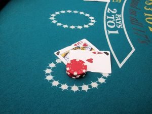 Blackjack Tips