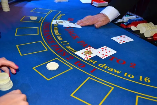 Blackjack Tips