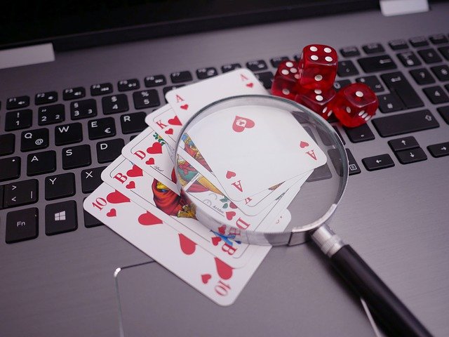 Responsible Online Gambling