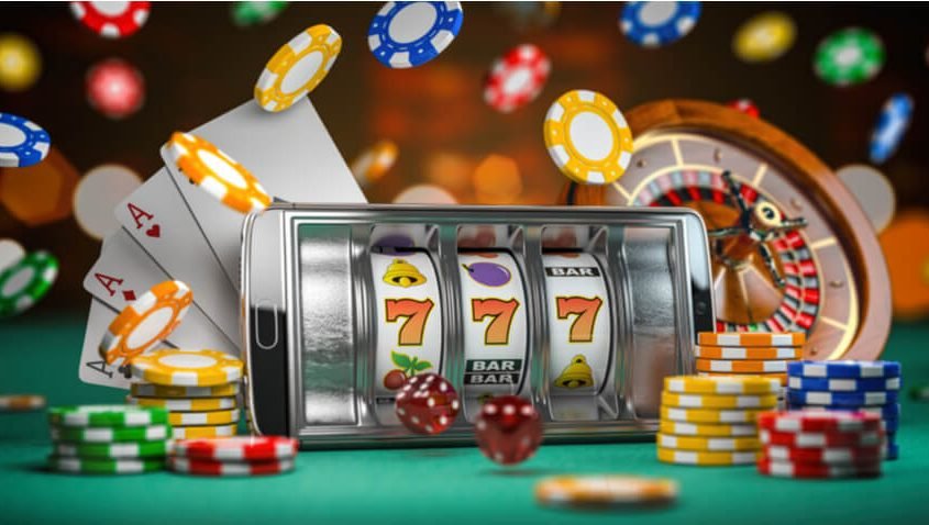 Casino Table Games