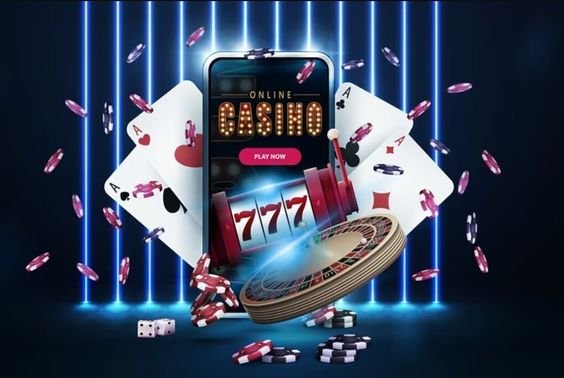 Best Real Online Casino