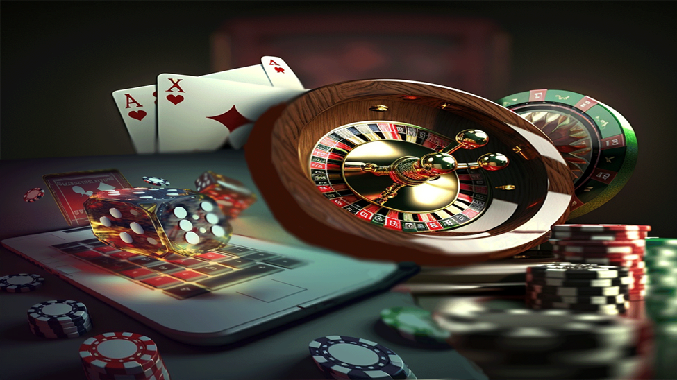 Online Live Dealer Casino Betting