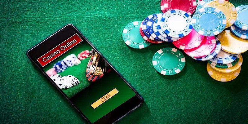 Most Popular Online Casinos