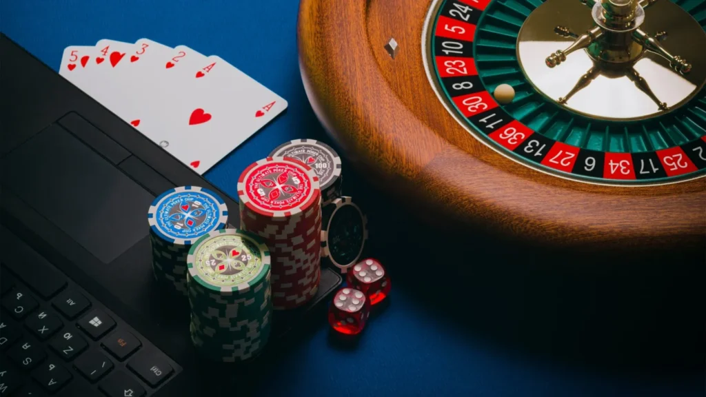 Online Casino Slots for Real Money