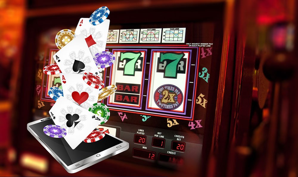 Most Popular Online Casinos