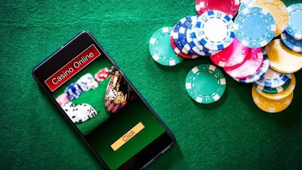 Best Real Online Casino