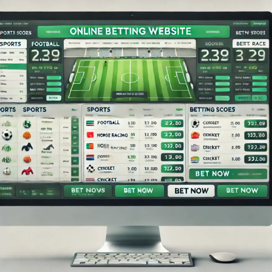 online gambling casino sites