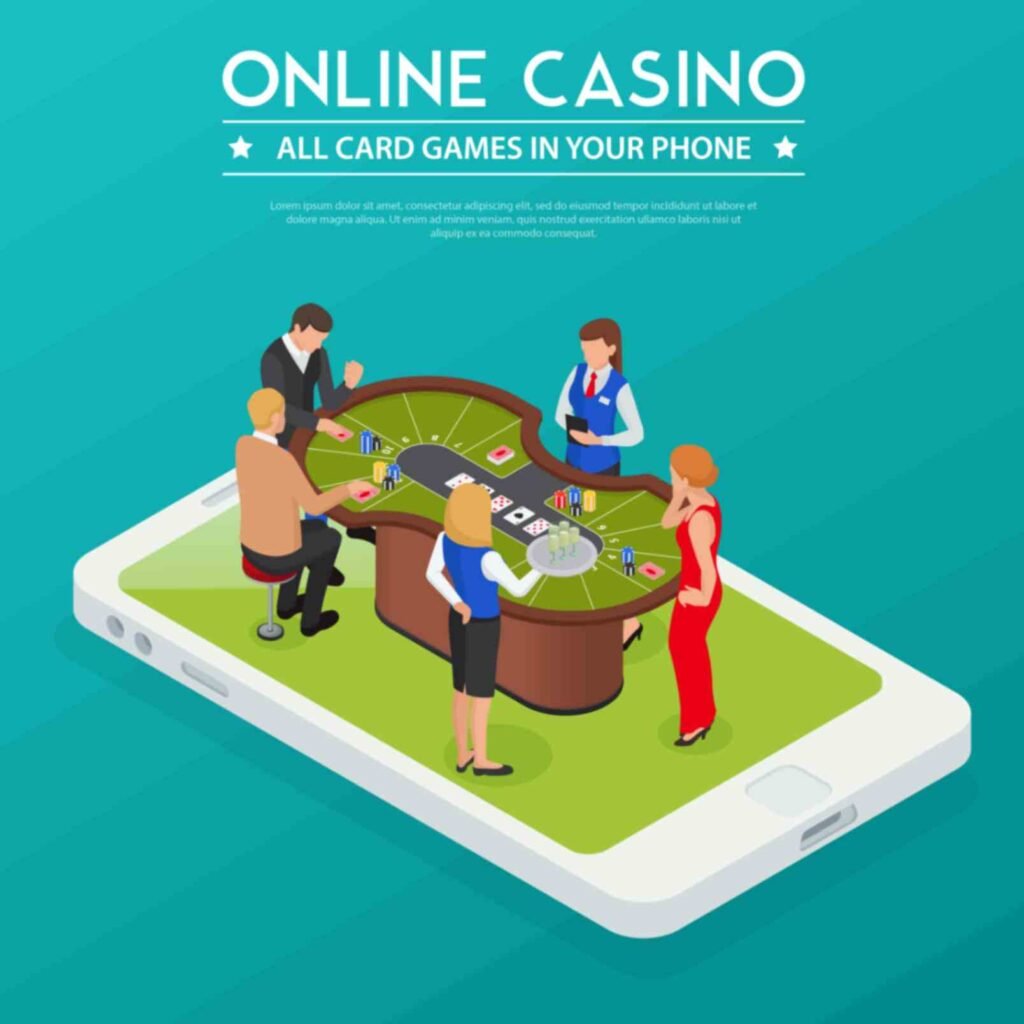 online gambling casino sites