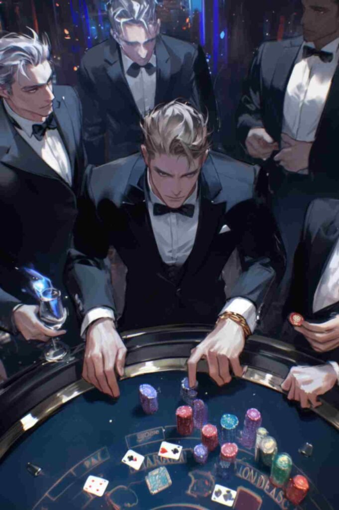 casino games online