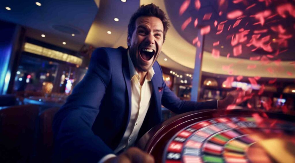 casino games online