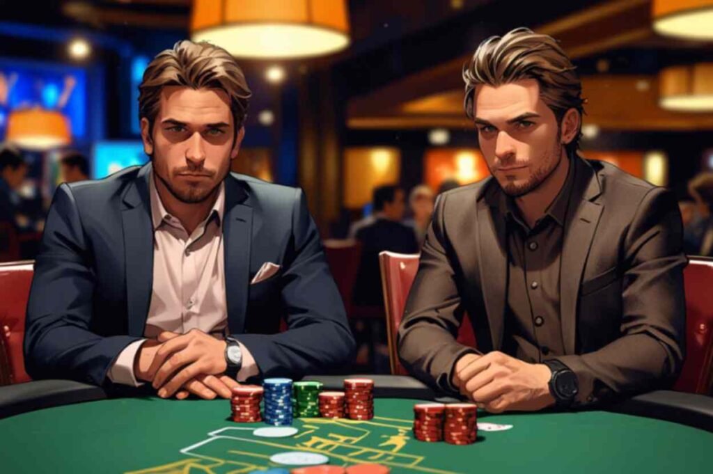 casino games online