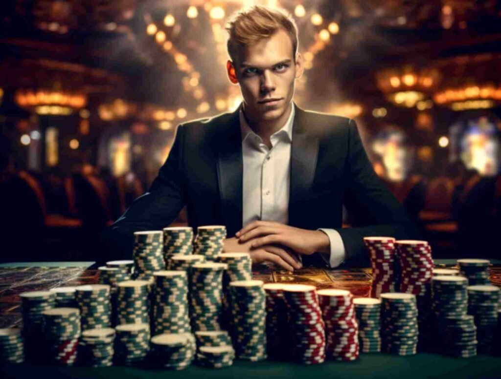 casino games online