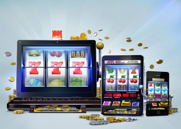 Online Casino Slots for Real Money