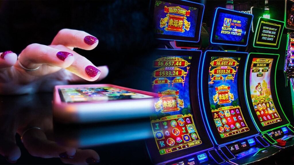 Best Online Casino Games to Win Real Money