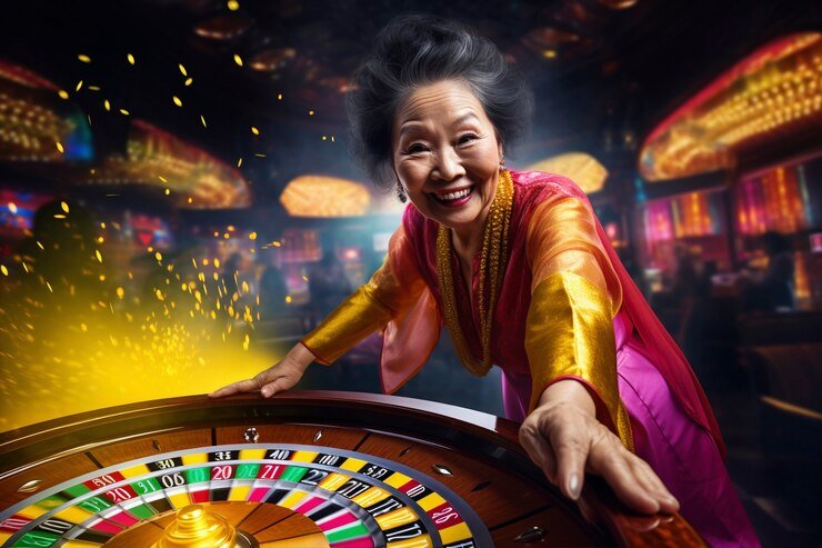 Roulette Wheel Online Free