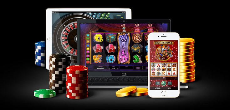 mobile gambling