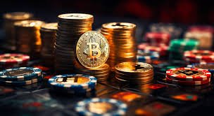 Cryptocurrency in the Gambling Industry