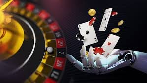 Chatbots in Online Gambling