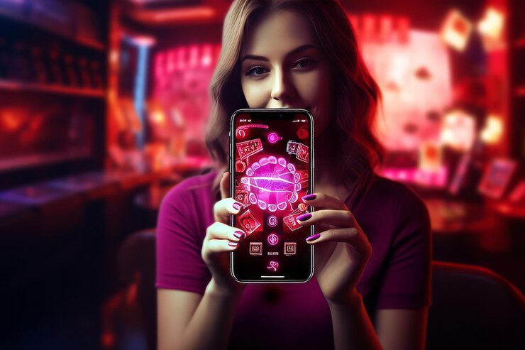 Hyper-Personalization in Gambling